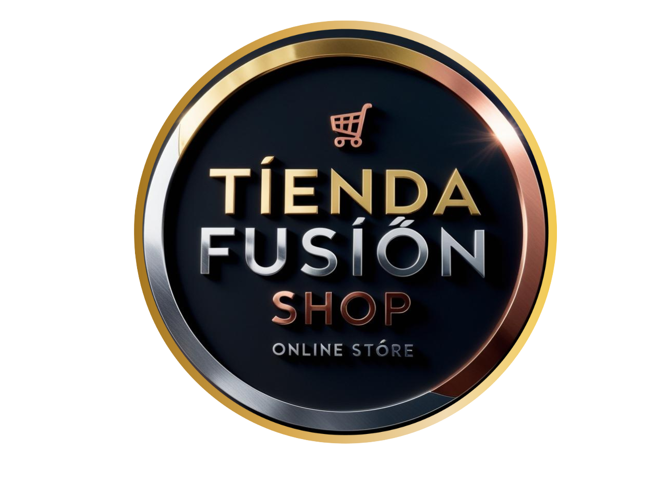 Tienda Fusión Shop